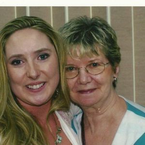 Meet your Posher, Margaret